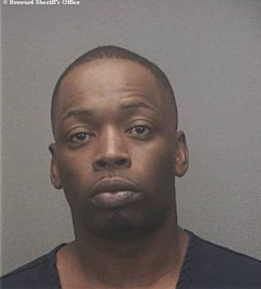 Marvin Lucas, - Broward County, FL 