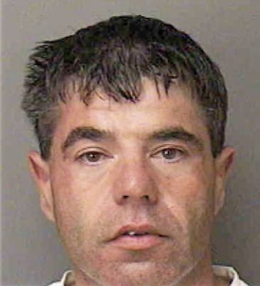 Michael Luke, - Polk County, FL 