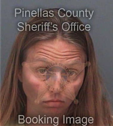 Christina Mahoney, - Pinellas County, FL 