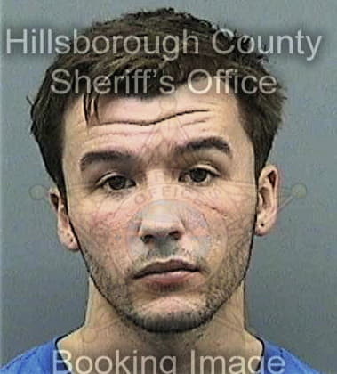 Christopher Majors, - Hillsborough County, FL 