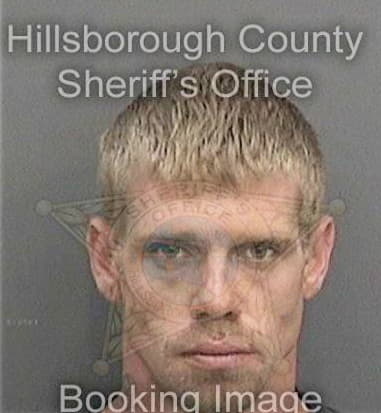 Saloman Maldonado, - Hillsborough County, FL 