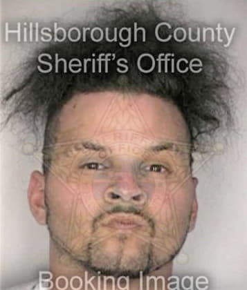 Albert Matz - Hillsborough County, FL 