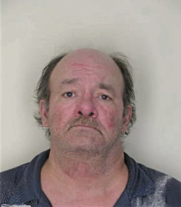 Henry Mayorga - Hillsborough County, FL 