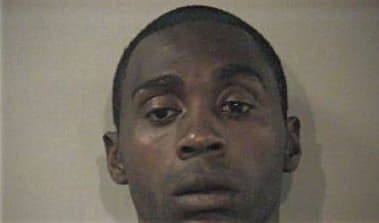 Kelvin McClendon, - Leon County, FL 