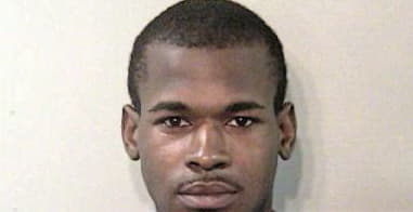 Antonio McConnell, - Leon County, FL 