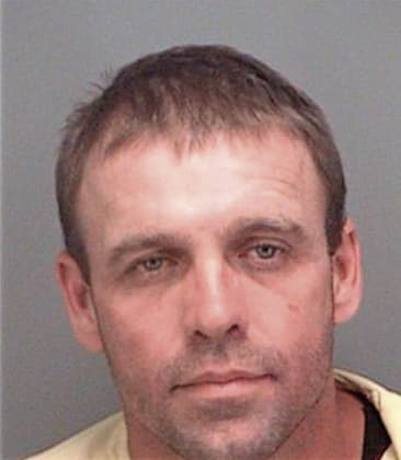 Justin McDaniel - Pinellas County, FL 