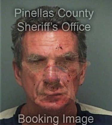 Vincent McKeoun - Pinellas County, FL 
