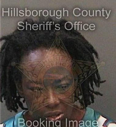 Lavonnia Miller - Hillsborough County, FL 