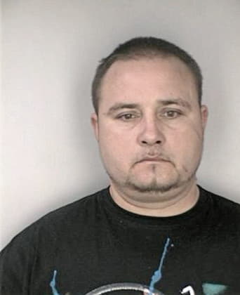 Nathaniel Miller - Hillsborough County, FL 