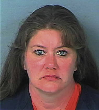 Elizabeth Mills, - Hernando County, FL 