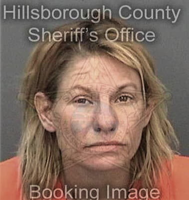 Cory Moore - Hillsborough County, FL 