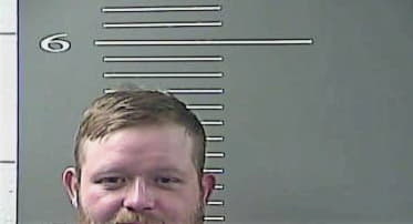 James Moore, - Johnson County, KY 