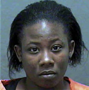 Michelle Morris - Mecklenburg County, NC 