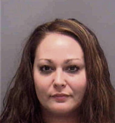 Lori Myers, - Lee County, FL 