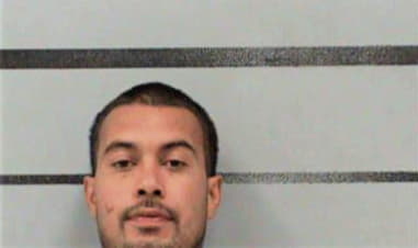 Otoniel Nieto, - Lubbock County, TX 