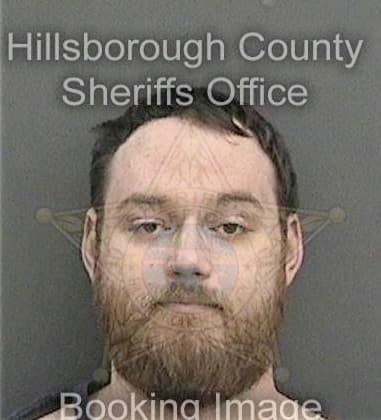 Michael Northrup, - Hillsborough County, FL 