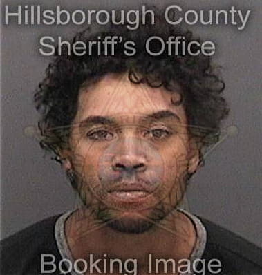 Ricardo Orta, - Hillsborough County, FL 