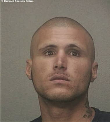 Jason Perez, - Broward County, FL 