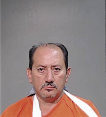 Ramiro Perez, - Hidalgo County, TX 