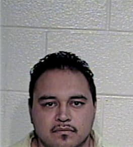 Adrian Pompa, - Hidalgo County, TX 