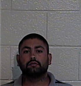 Ernesto Ramos, - Hidalgo County, TX 