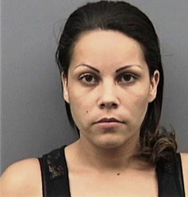 Viviana Ramosfranki, - Hillsborough County, FL 