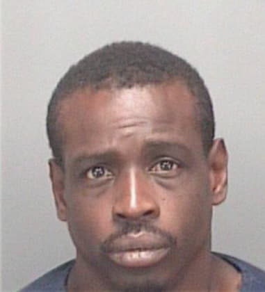 Jermaine Raymond, - Pinellas County, FL 