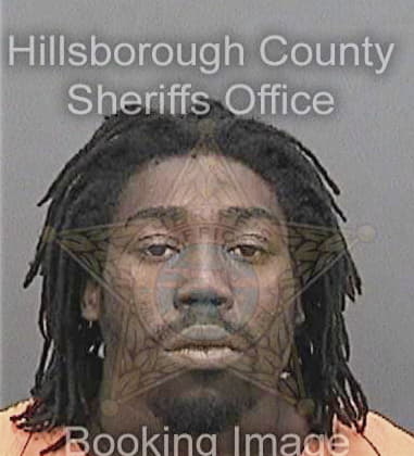 Corey Richardson, - Hillsborough County, FL 