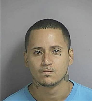 Jose Rivera-Chanza, - Osceola County, FL 