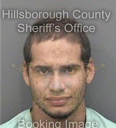 Christian Riverapabon - Hillsborough County, FL 