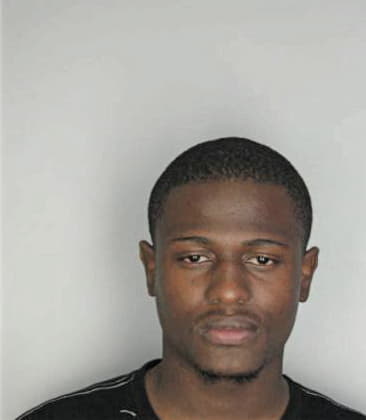 Charles Roberts - Hillsborough County, FL 