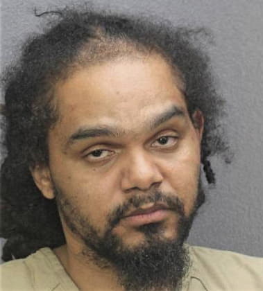 Vincent Roberts, - Broward County, FL 