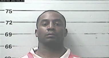 Keith Robinson, - Harrison County, MS 