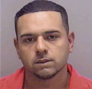 Juan Rodriguez, - Lee County, FL 