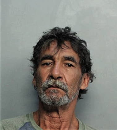 Kader Rodriguez, - Dade County, FL 