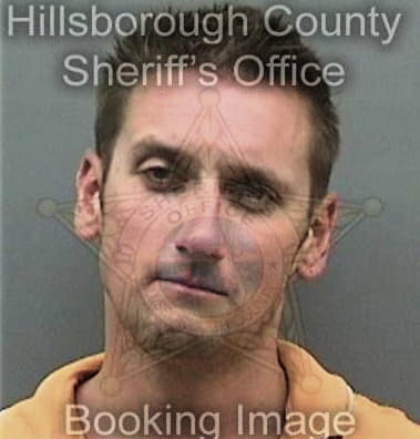 Michael Rodriguez, - Hillsborough County, FL 