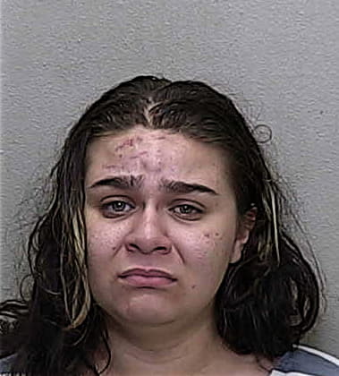 Maria Rodriguez-Machado, - Marion County, FL 