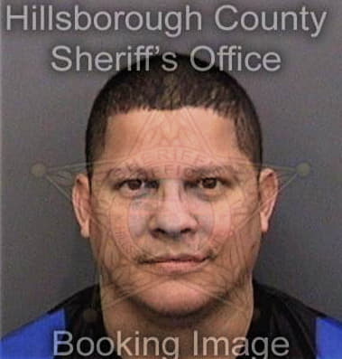 Alexander Romano, - Hillsborough County, FL 