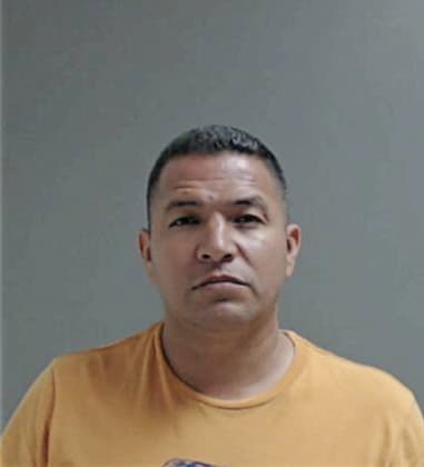 Patrick Rubio, - Hidalgo County, TX 