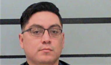 Edmundo Ruiz, - Lubbock County, TX 