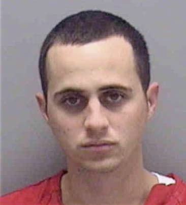 Luis Sanchez, - Lee County, FL 