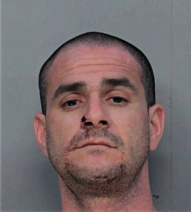 Nelson Santoni, - Dade County, FL 