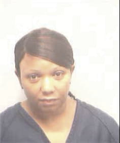Christina Saucier - Fulton County, GA 