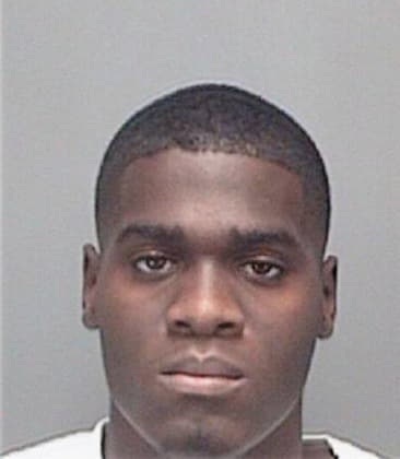 Norval Scott, - Pinellas County, FL 