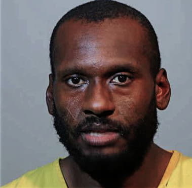 Lavonte Shaw, - Seminole County, FL 