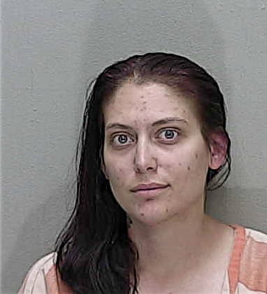 Jennifer Shelton, - Marion County, FL 