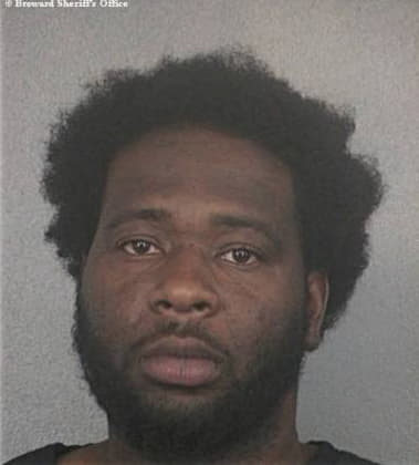 Allen Simeon, - Broward County, FL 