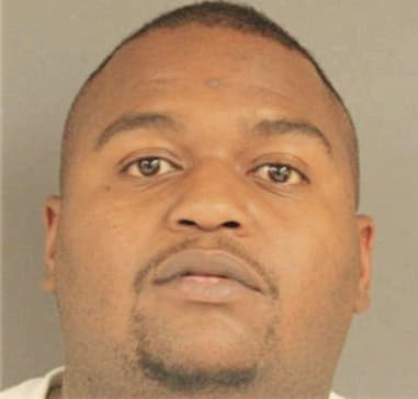 Fredrick Simmons, - Hinds County, MS 