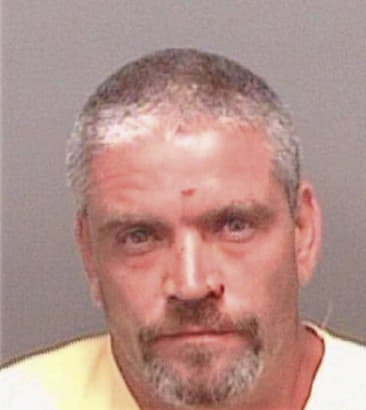 Scott Simpson - Pinellas County, FL 