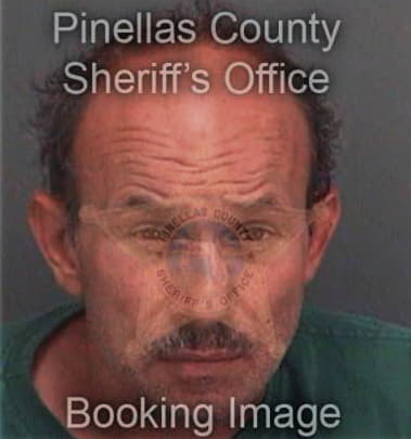 Brian Skelton - Pinellas County, FL 